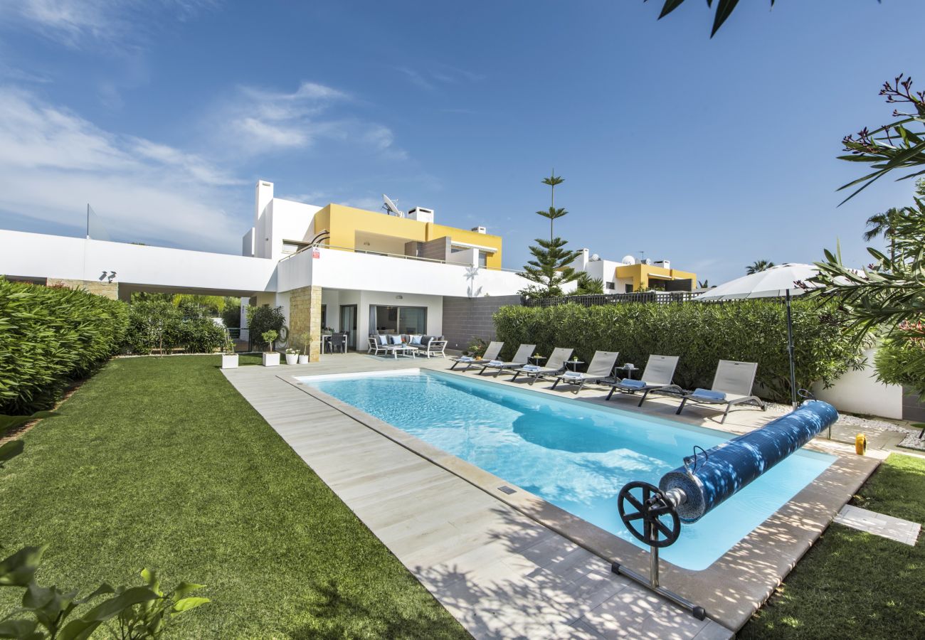 Villa em Albufeira - Isabella Blue