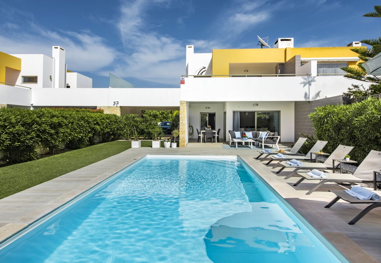 Villa em Albufeira - Isabella Blue