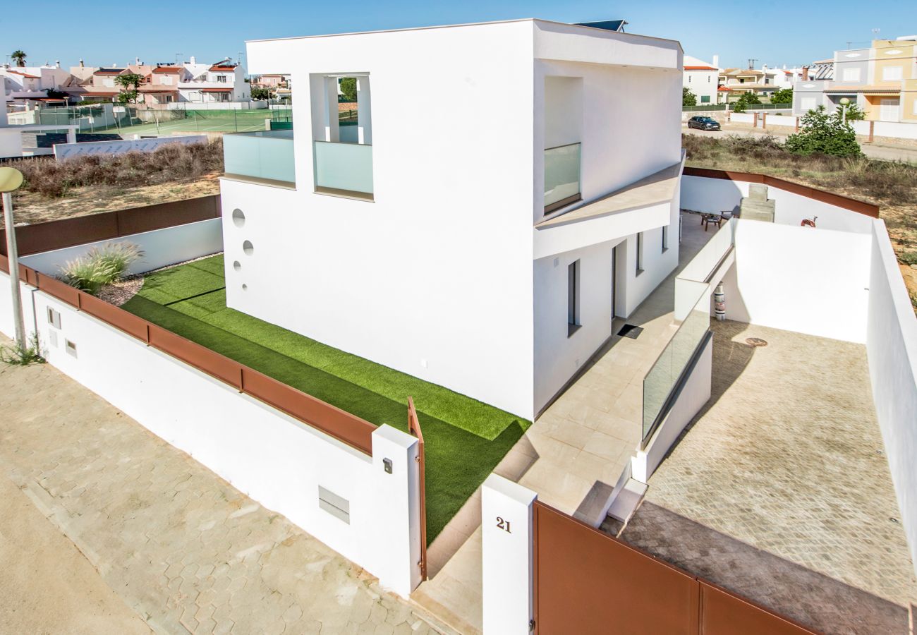 Villa em Silves - Marvi