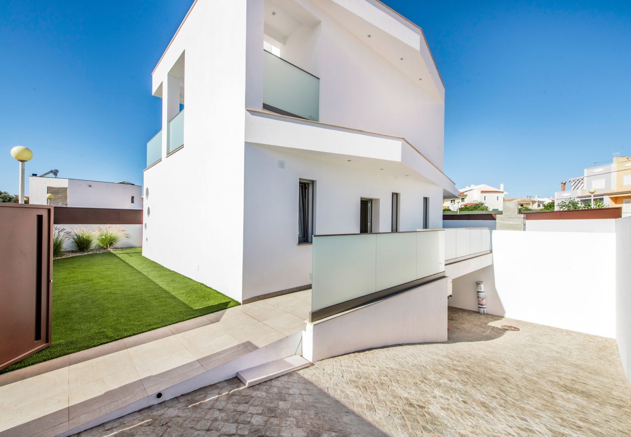 Villa em Silves - Marvi