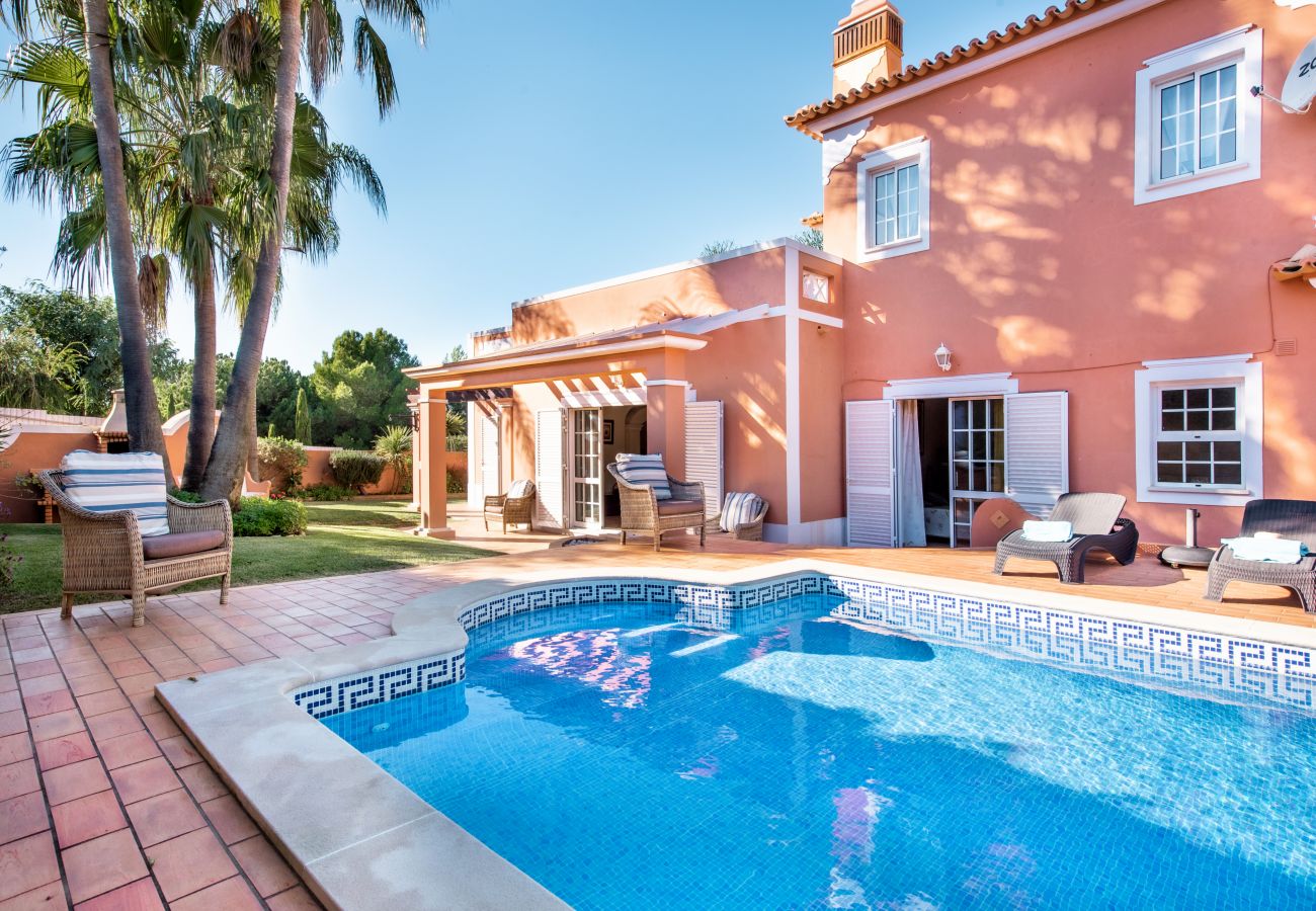 Villa in Albufeira - Rafael