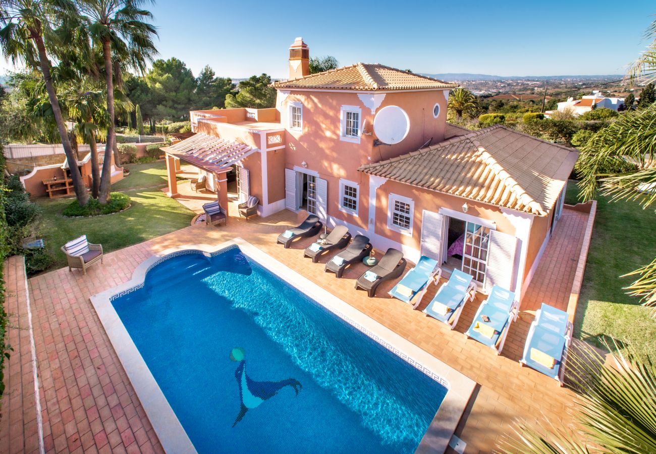 Villa in Albufeira - Rafael