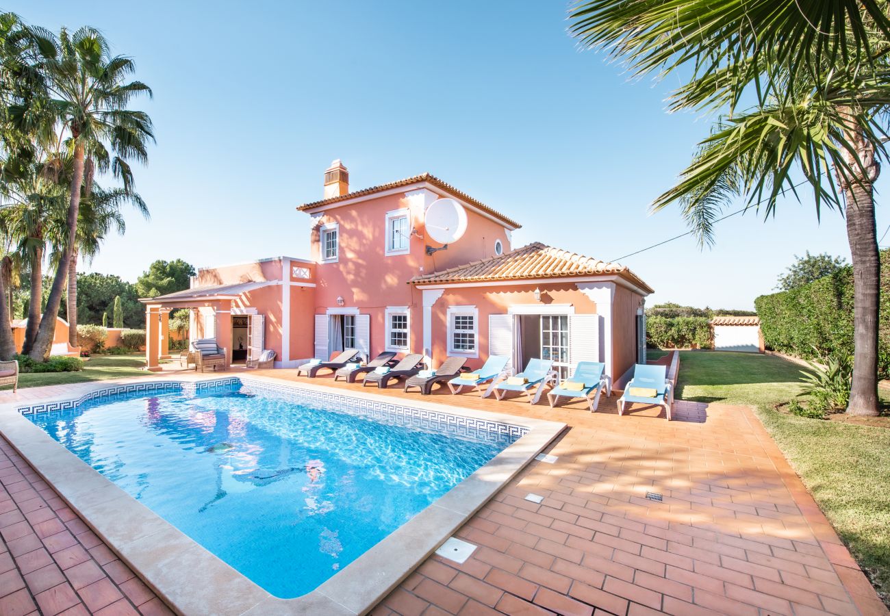 Villa in Albufeira - Rafael