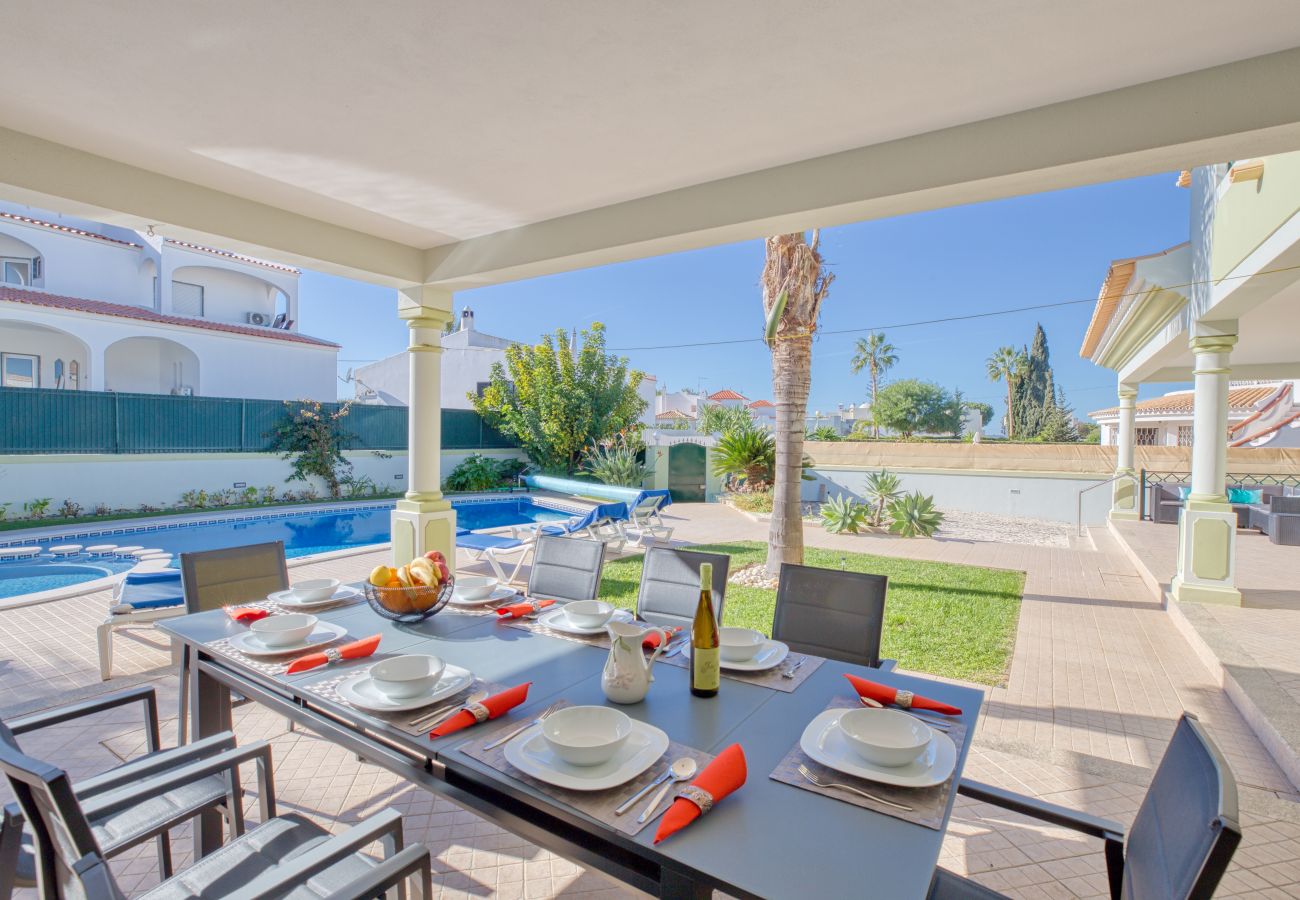 Villa in Albufeira - Villa Cibel