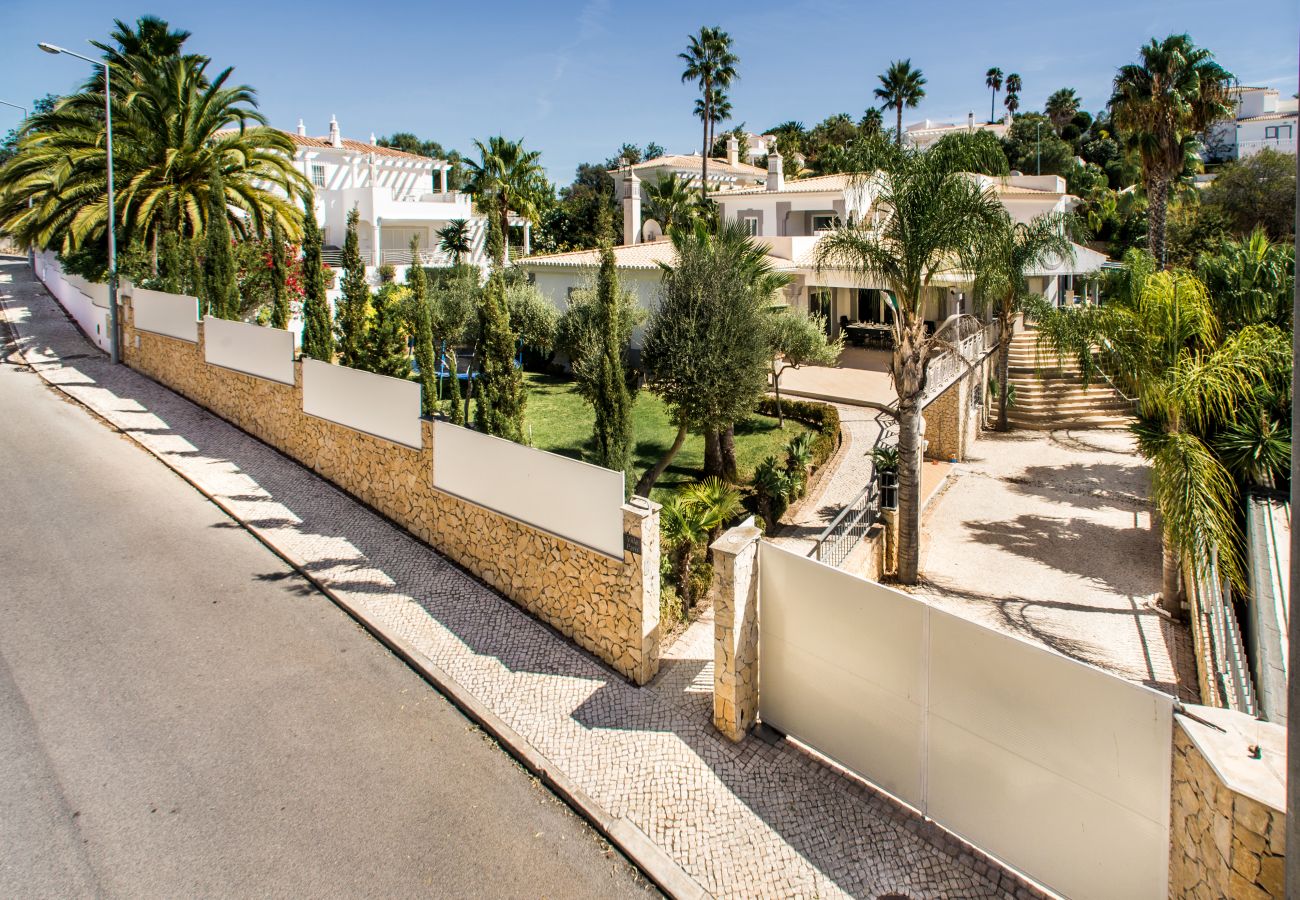 Villa in Albufeira - Paris