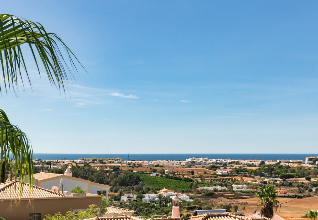 Villa in Albufeira - Paris