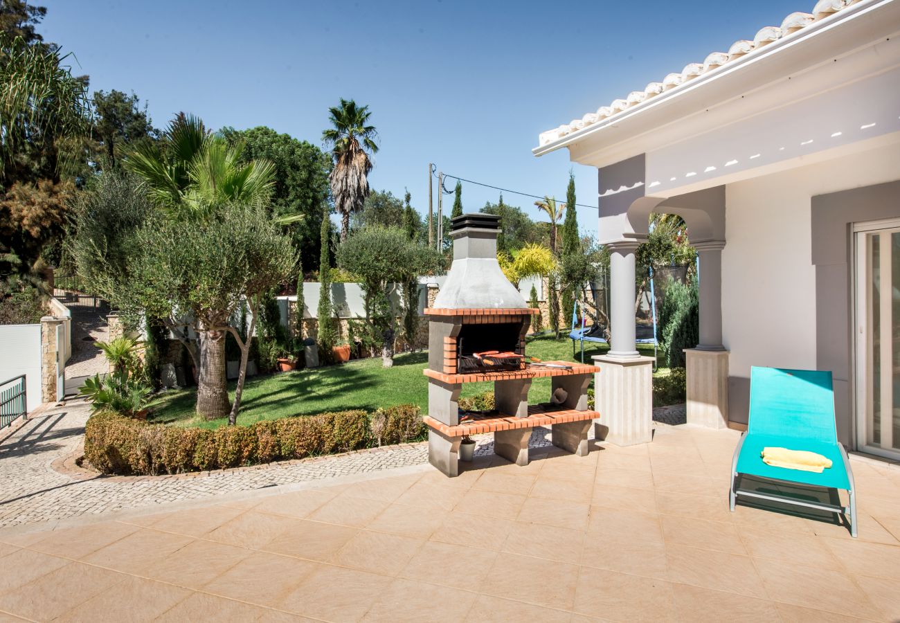 Villa in Albufeira - Paris